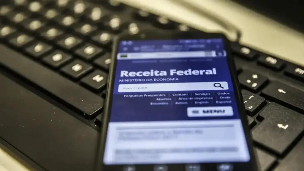 Imposto de Renda 2026: Enviar incompleta evita multa