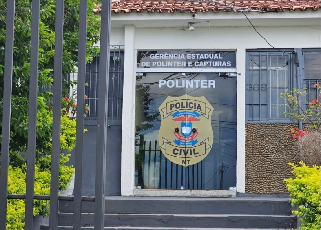 Foto PJC-MT
